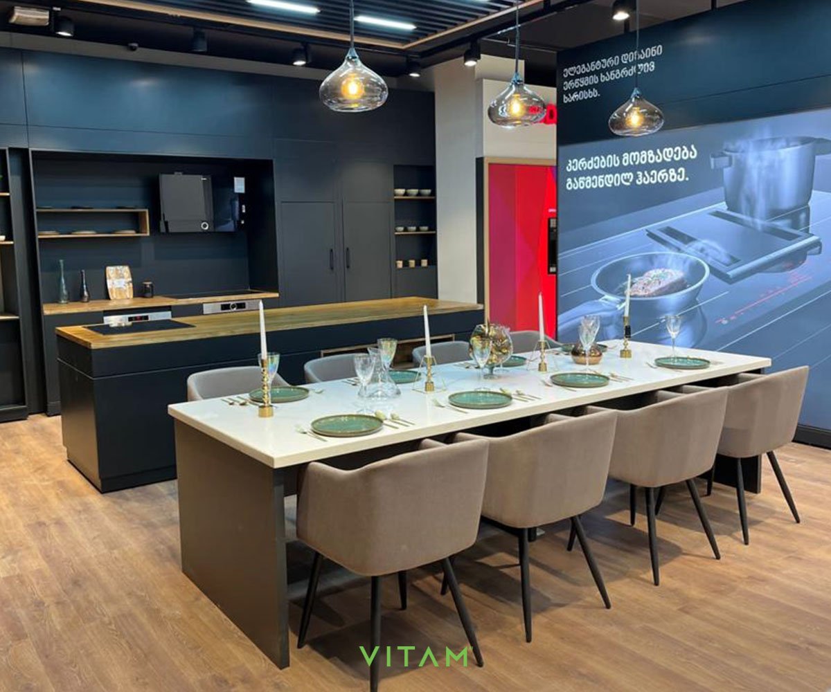VITAM VISUALS — Bosch
