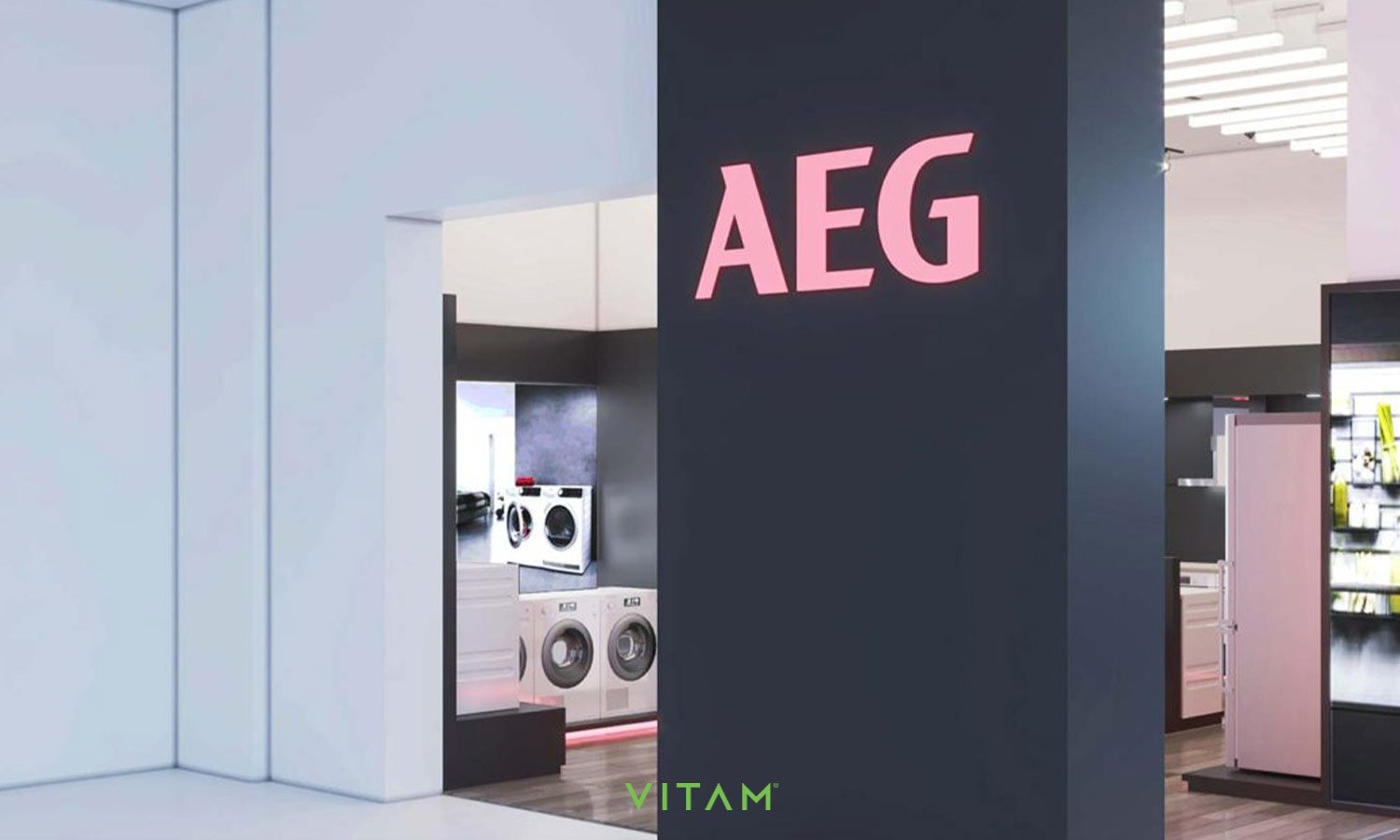 VITAM VISUALS — Nakhchivan Bank