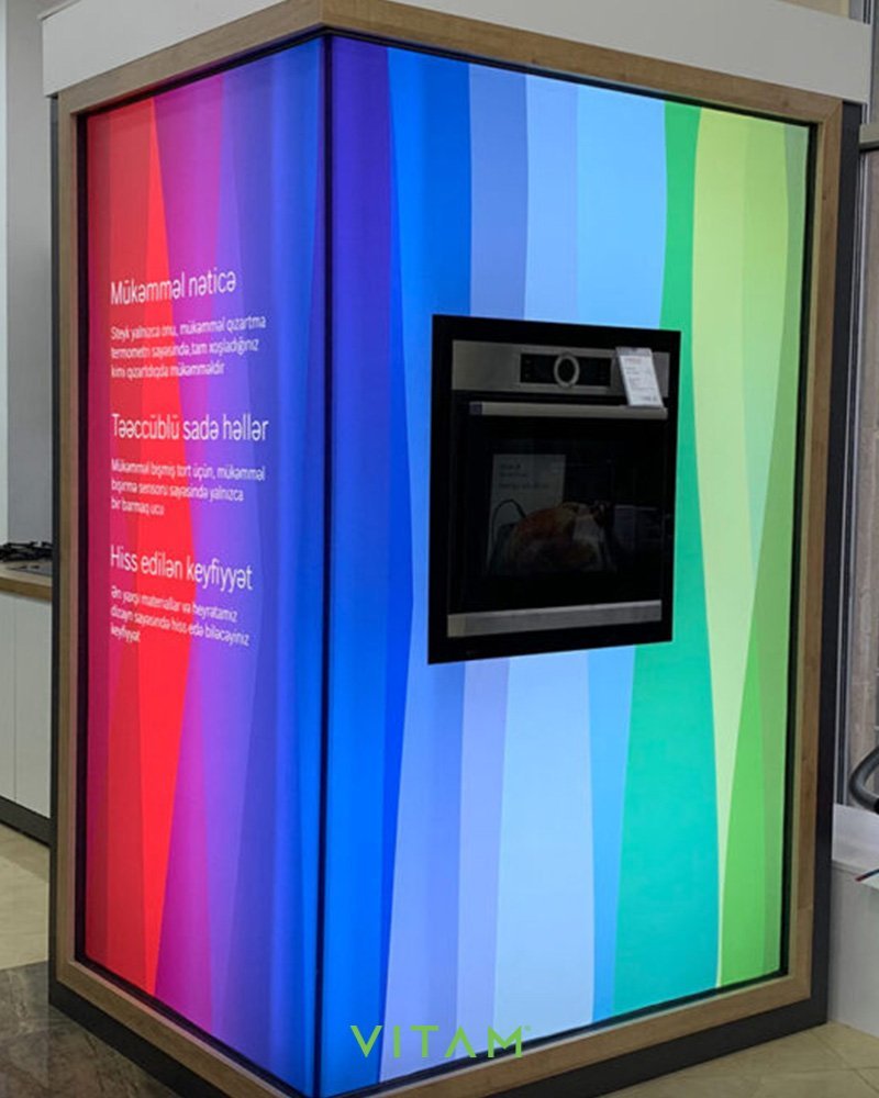 VITAM VISUALS — Bosch