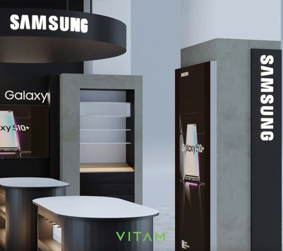 VITAM VISUALS — Nakhchivan Bank