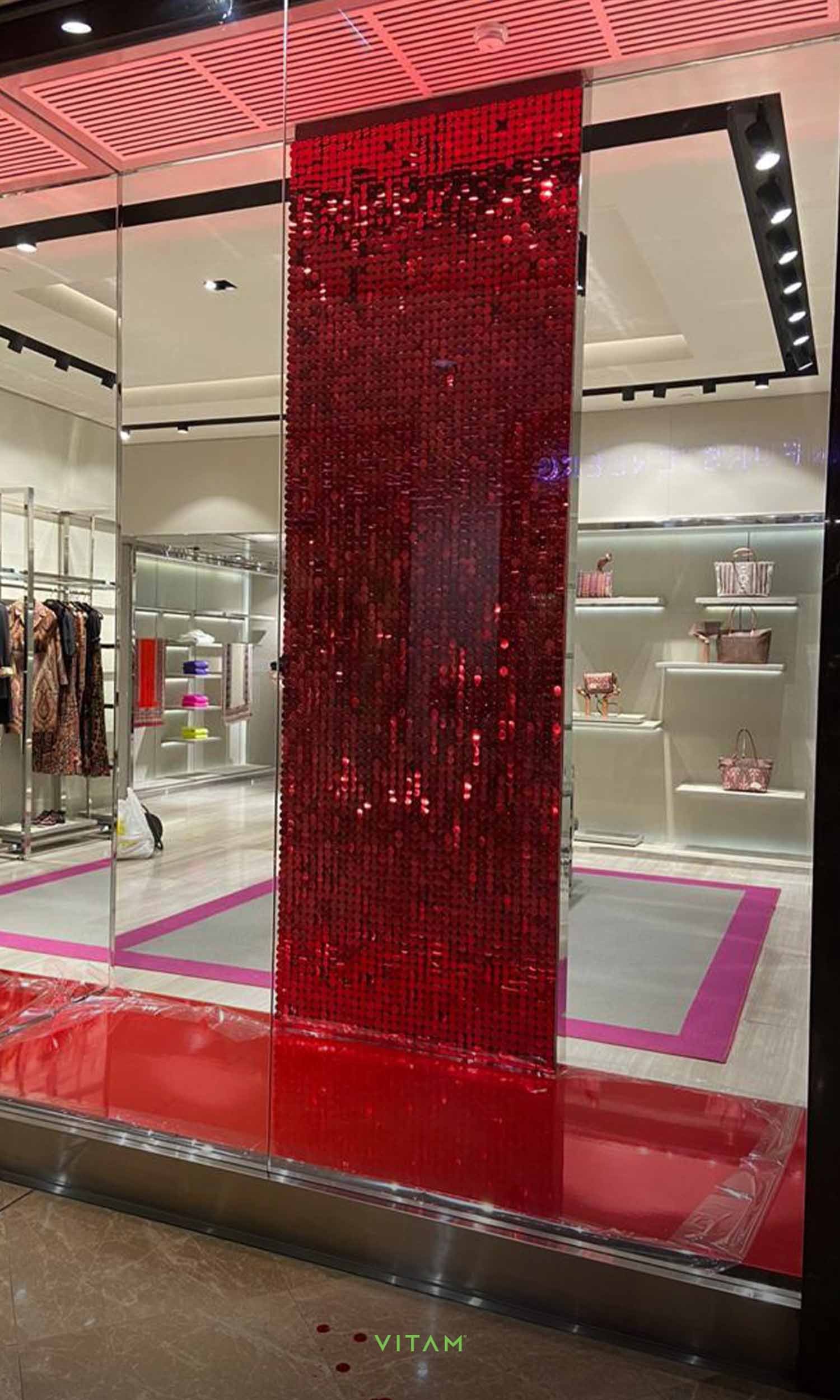 VITAM VISUALS — Michael Kors