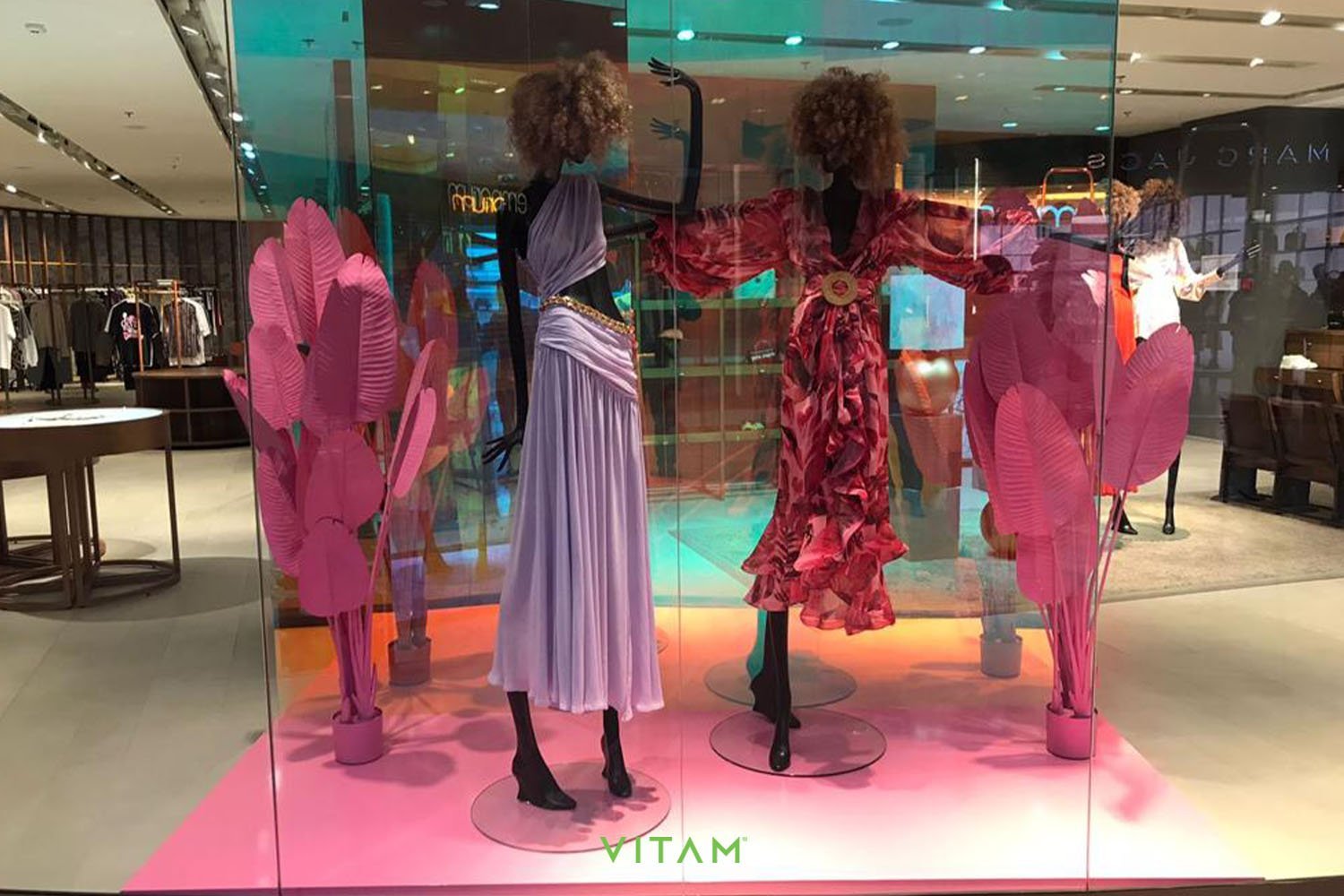 VITAM VISUALS — Emporium
