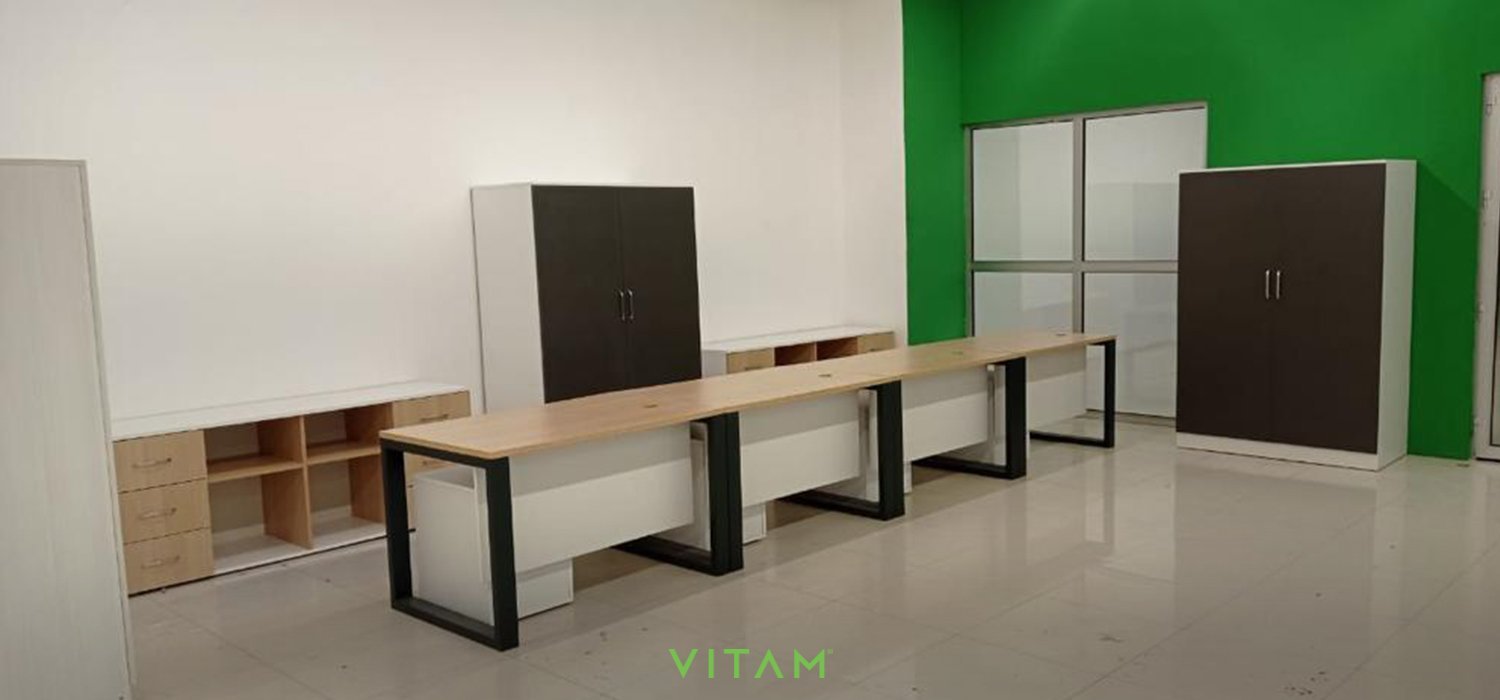 VITAM VISUALS — Beylimedia