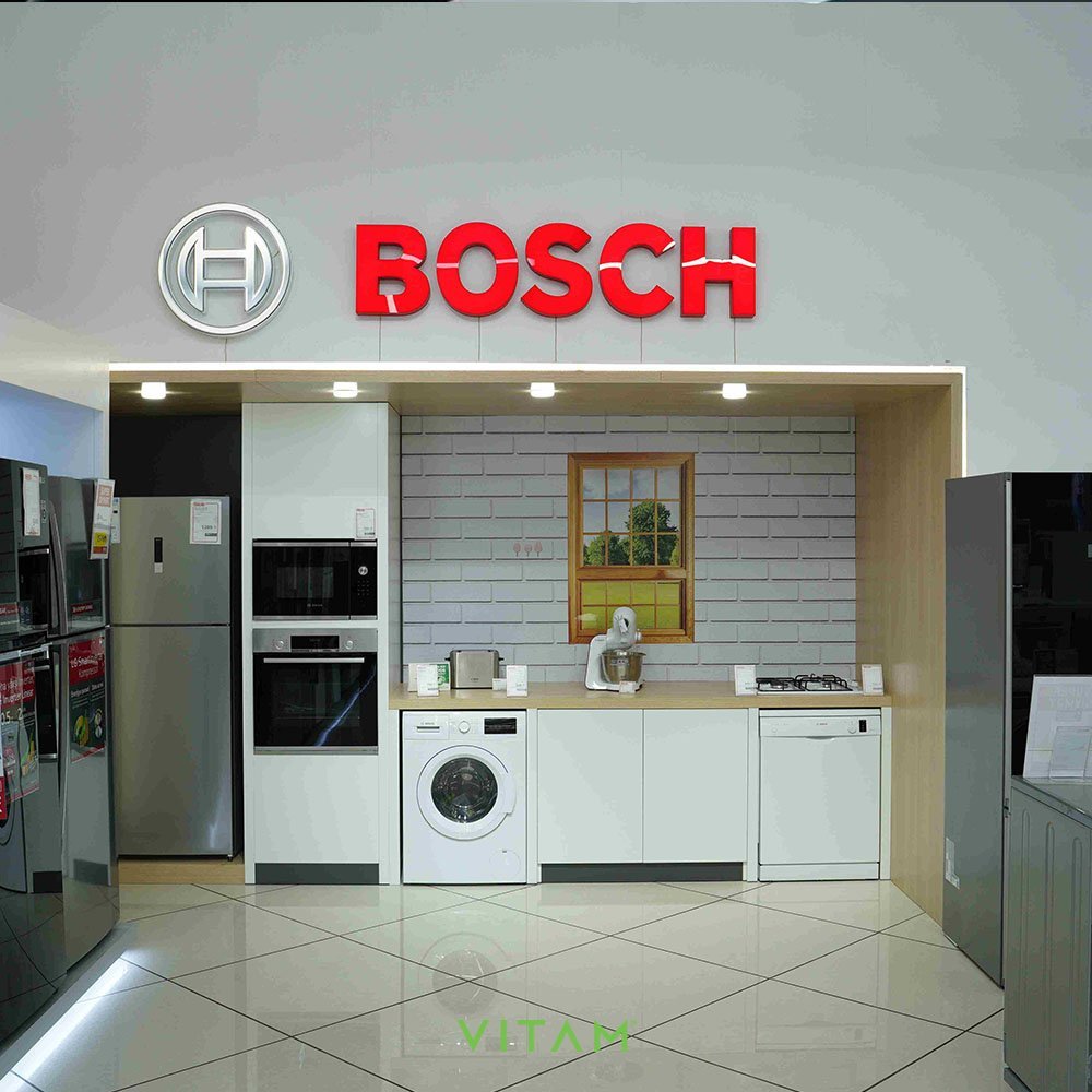 VITAM VISUALS — Bosch