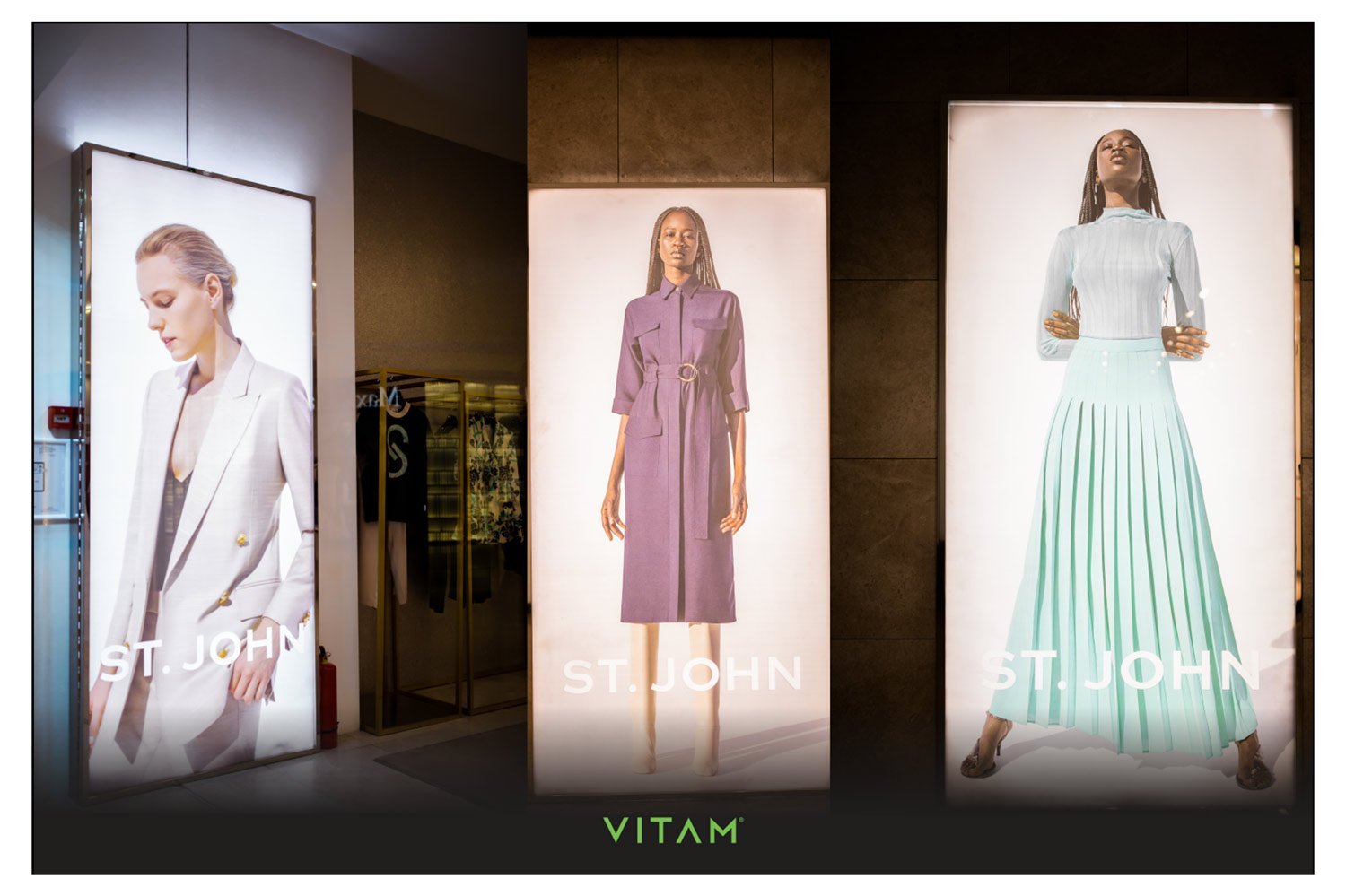 VITAM VISUALS — Loyihalar