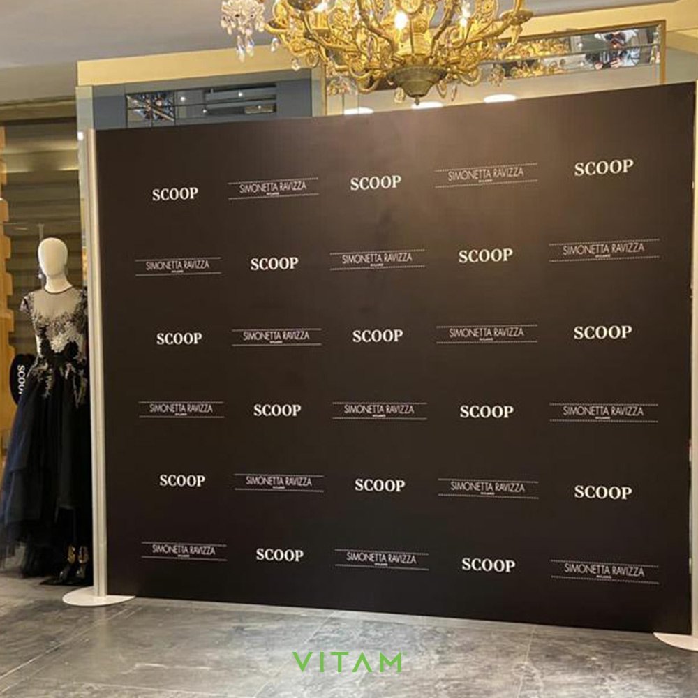 VITAM VISUALS — Rabitabank
