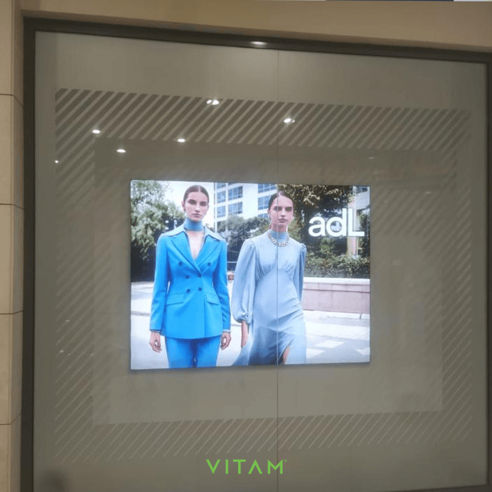 VITAM VISUALS — Loyihalar