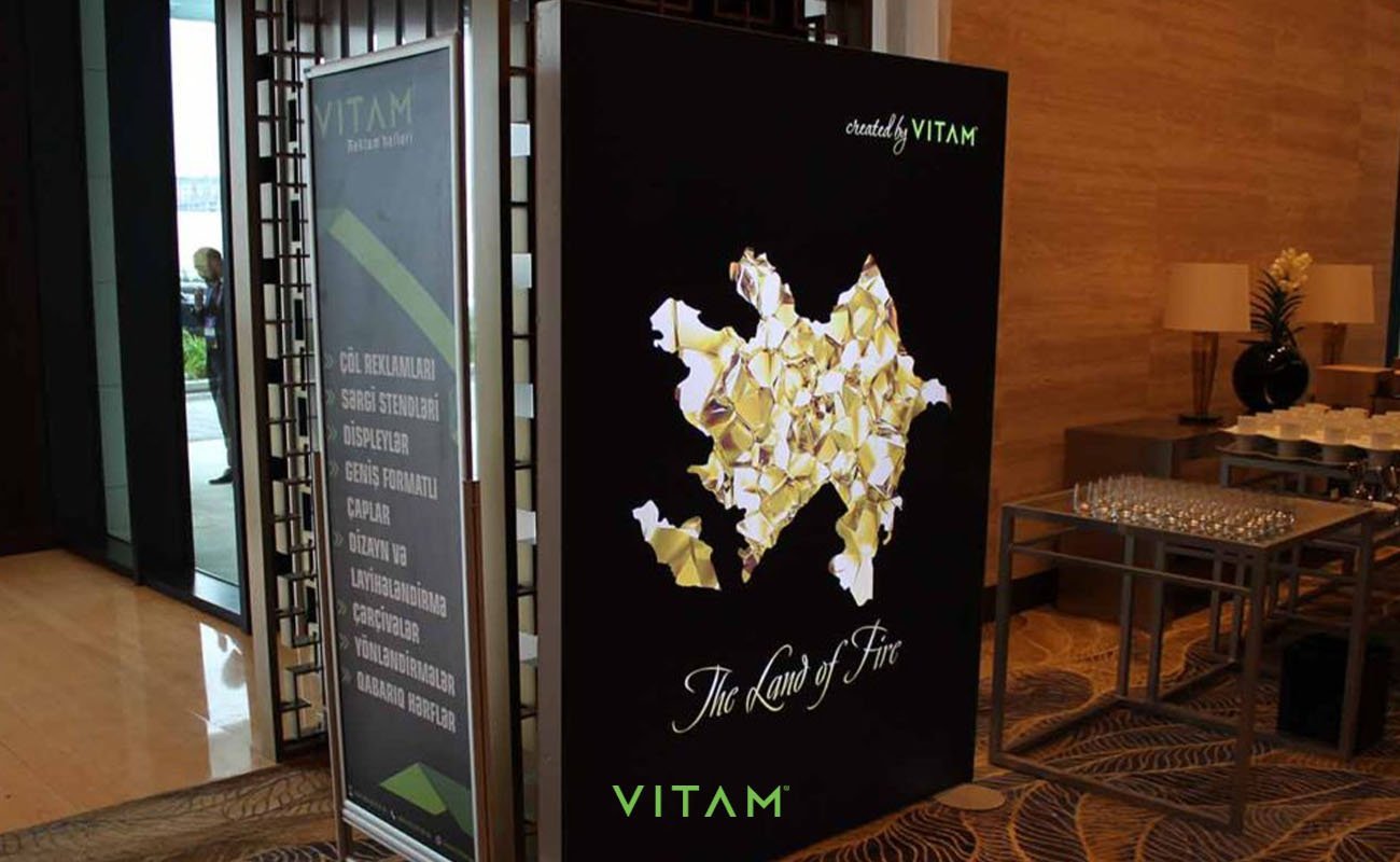 VITAM VISUALS — INTOUR Summit
