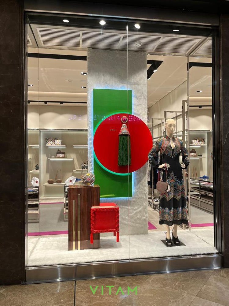 VITAM VISUALS — Michael Kors