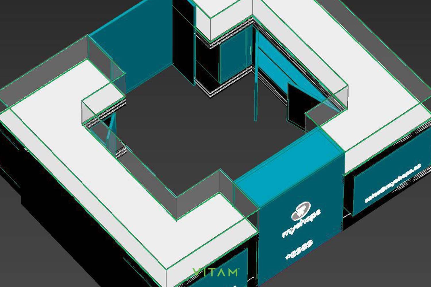 VITAM VISUALS — Anchor