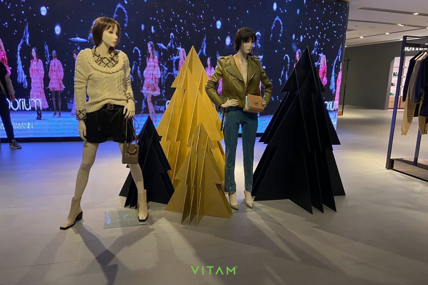 VITAM VISUALS — Emporium