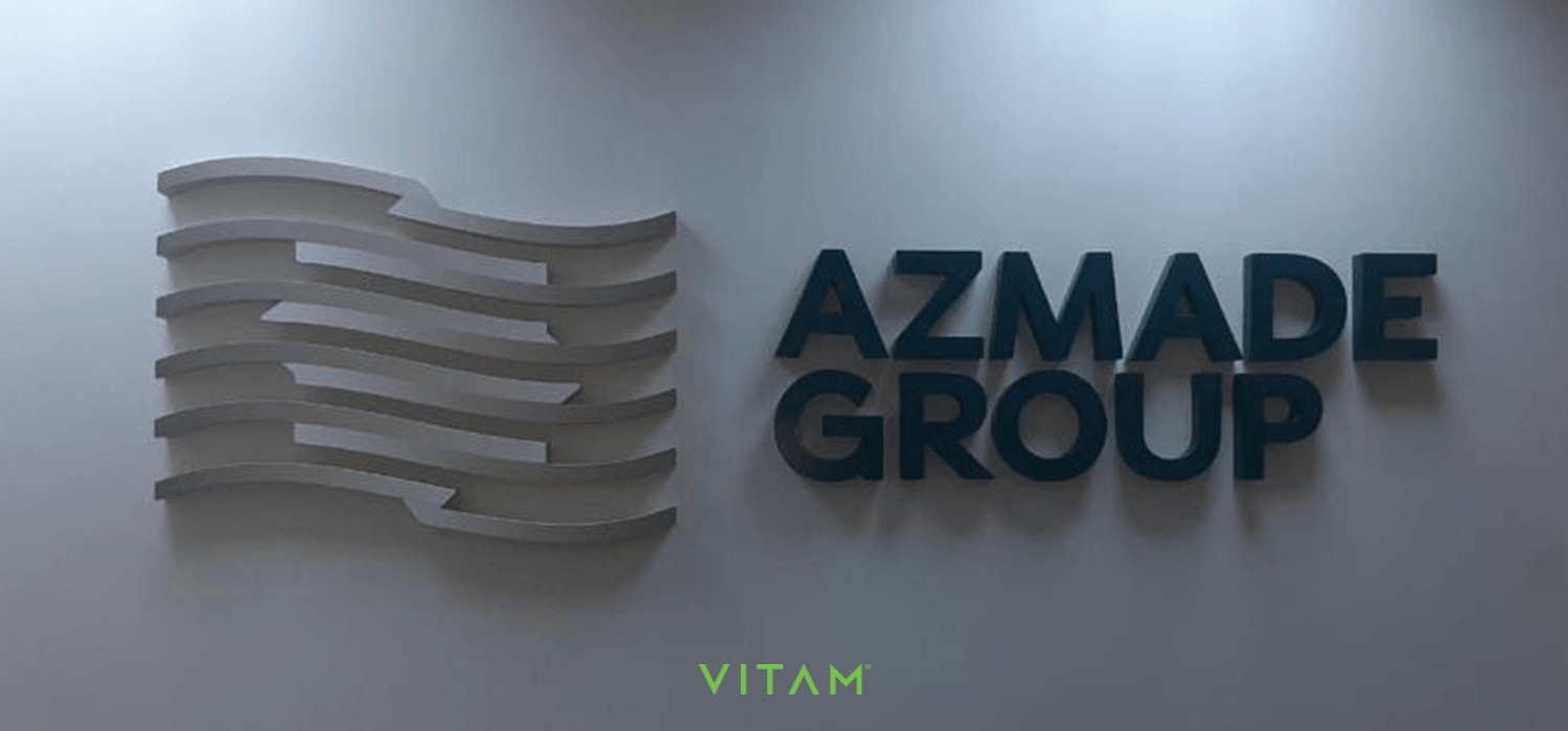 VITAM VISUALS — Azmade Group