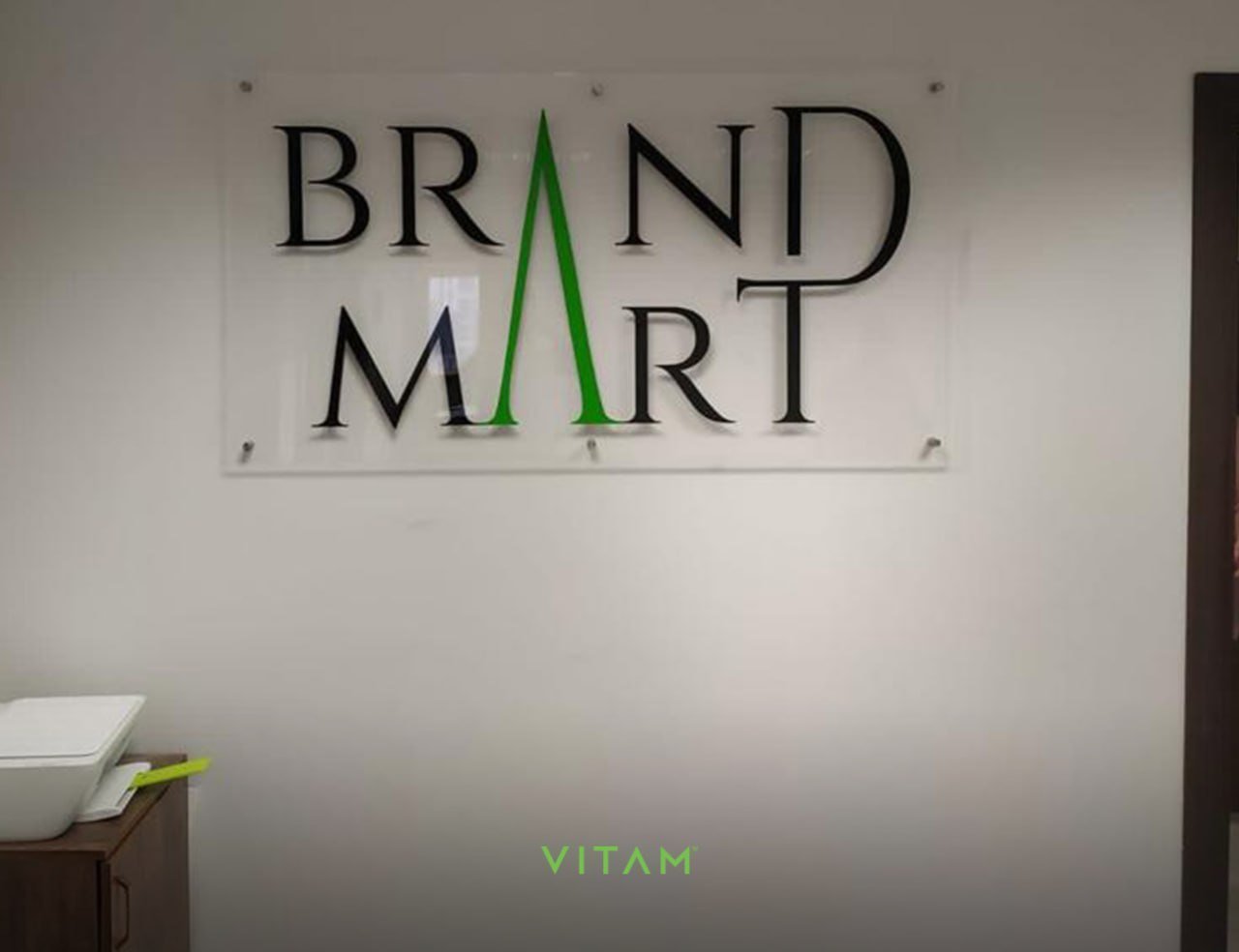VITAM VISUALS — Azmade Group