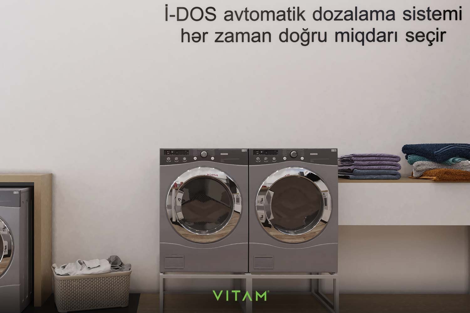 VITAM VISUALS — Nakhchivan Bank
