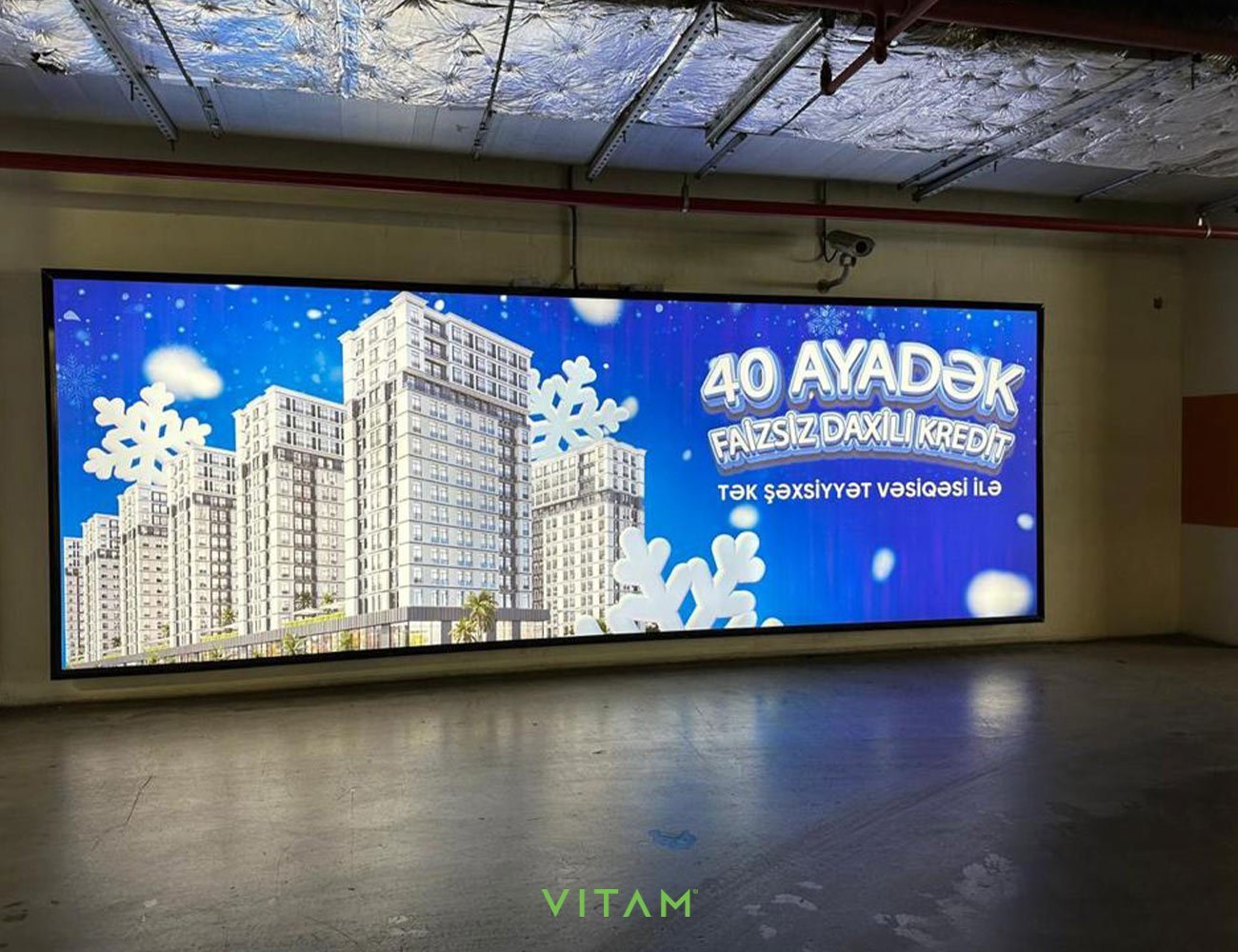 VITAM VISUALS — United Colors of Benetton