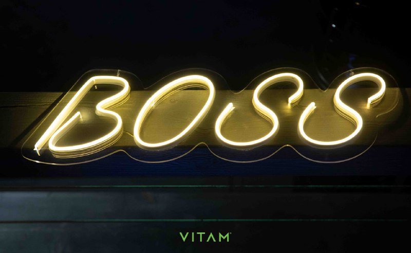 VITAM VISUALS — United Colors of Benetton
