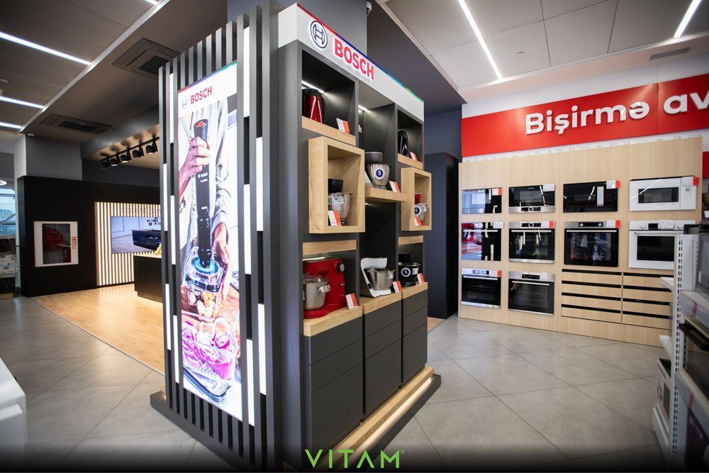 VITAM VISUALS — All Details Matter