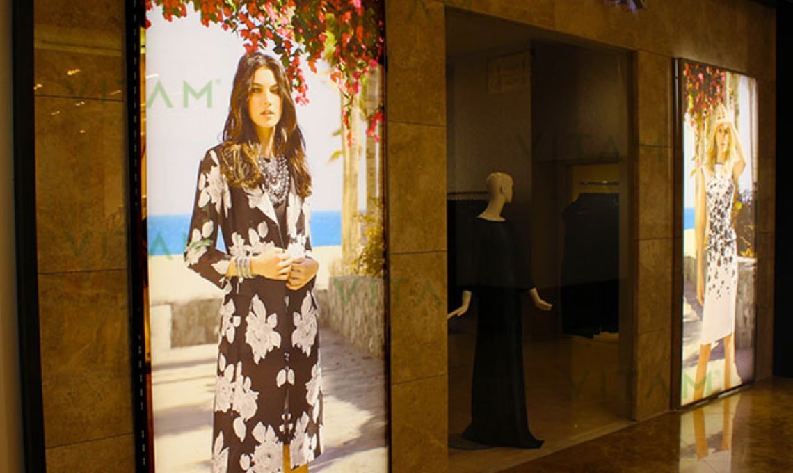 VITAM VISUALS — St. John
