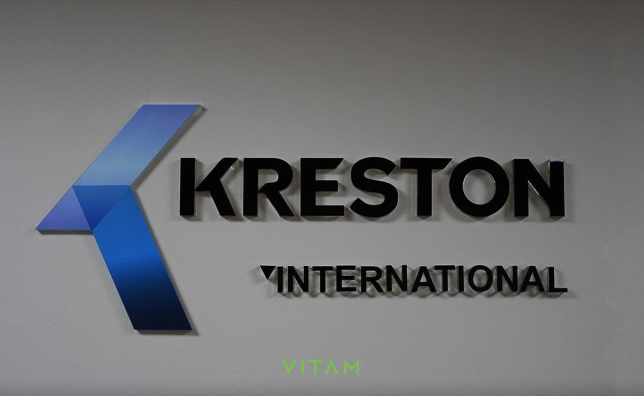 VITAM VISUALS — Kreston İnternational