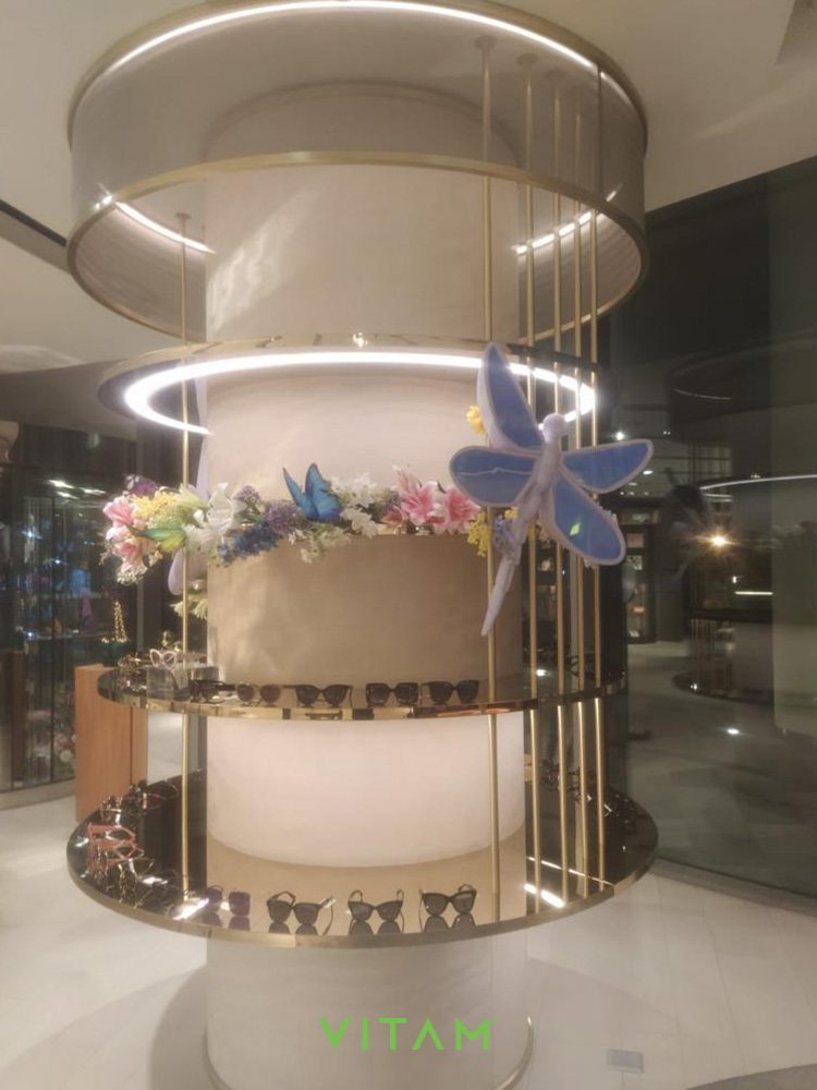 VITAM VISUALS — Emporium