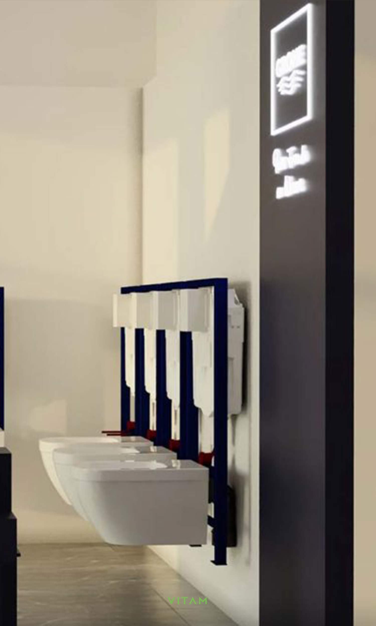 VITAM VISUALS — Grohe