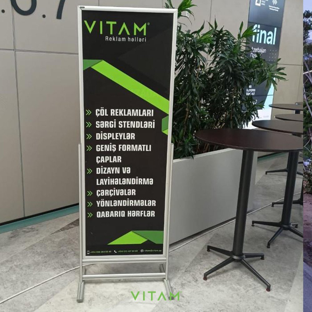 VITAM VISUALS — SCOOP