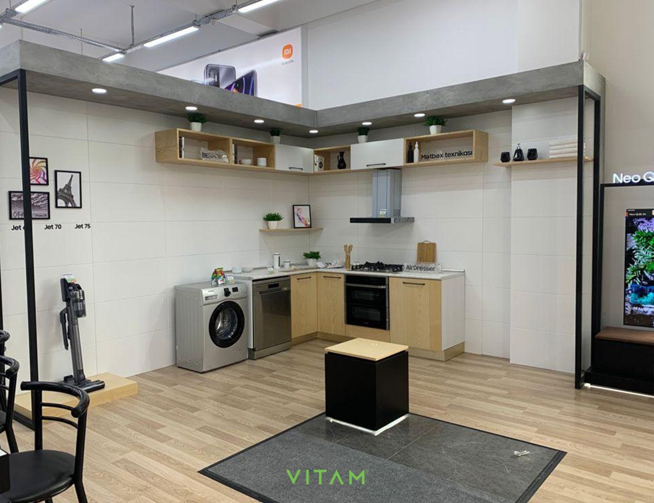 VITAM VISUALS — Bosch